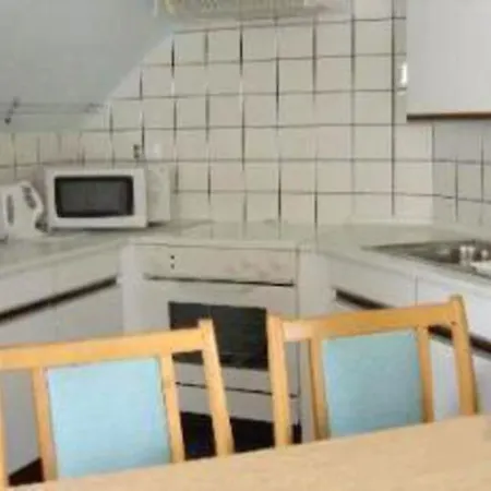 Ferienwohnung Heringsdorf Use 1781 Apartment *